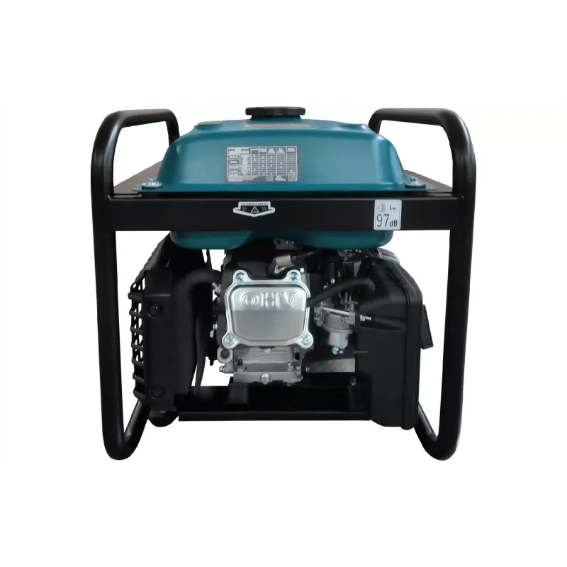 Бензинов инверторен генератор Konner&Sohnen (KS 4500i)