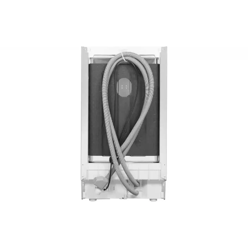 Einbaugeschirrspüler Indesit, White (DSIE2B10)