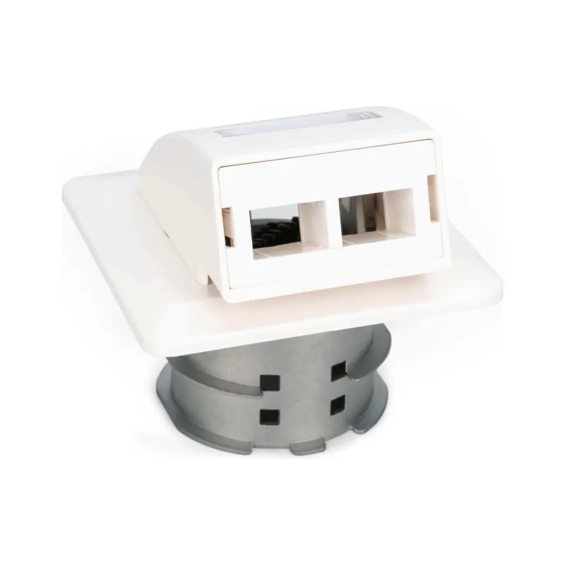 Розетка Digitus  (DN-93201)