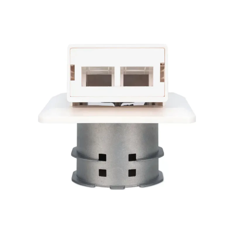 Розетка Digitus  (DN-93201)