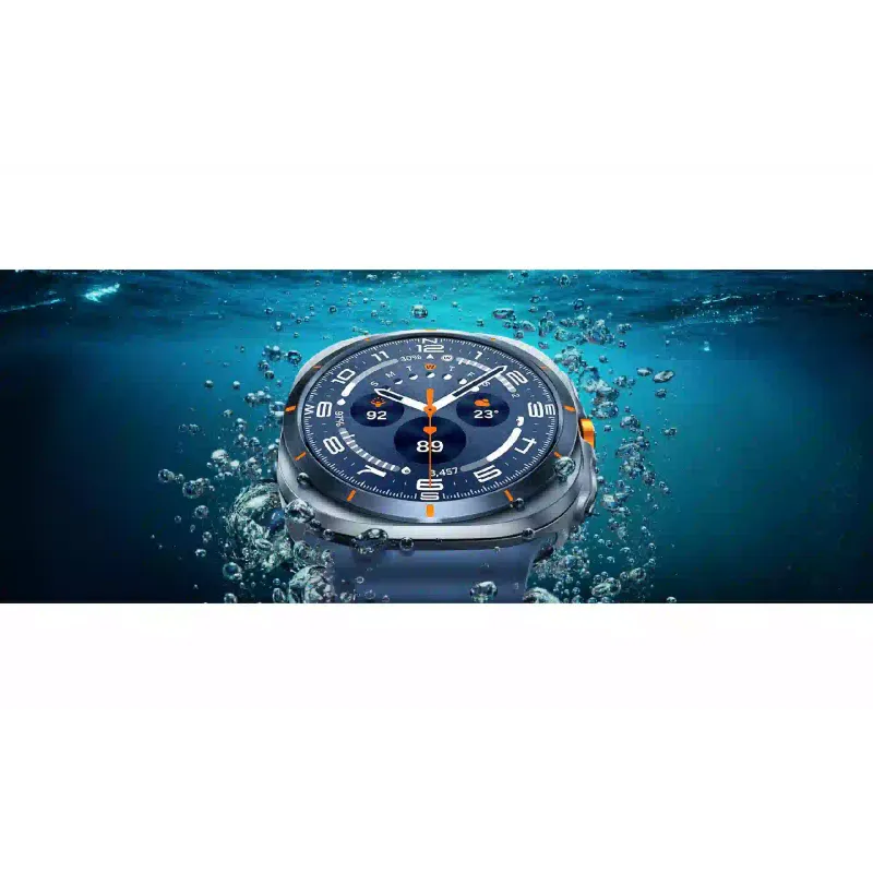 Smartwatch Samsung Galaxy Watch Ultra (SM-L705FZB2SEK)