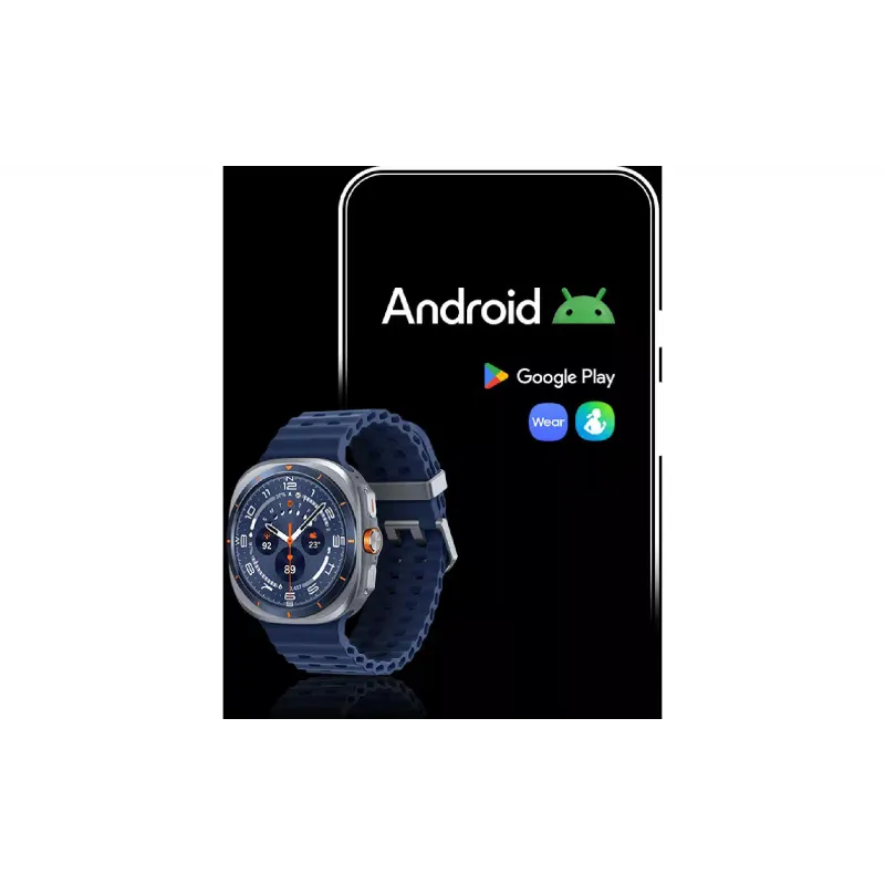 Smartwatch Samsung Galaxy Watch Ultra (SM-L705FZB2SEK)