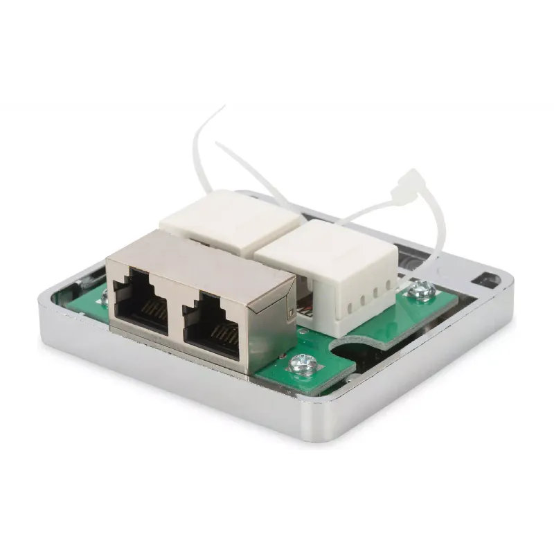 Розетка Digitus  (DN-93713)