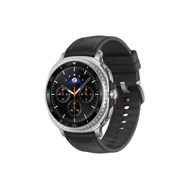 Смарт-годинник Samsung (SM-L500NZKASEK)