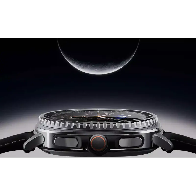 Смарт-годинник Samsung (SM-L500NZKASEK)