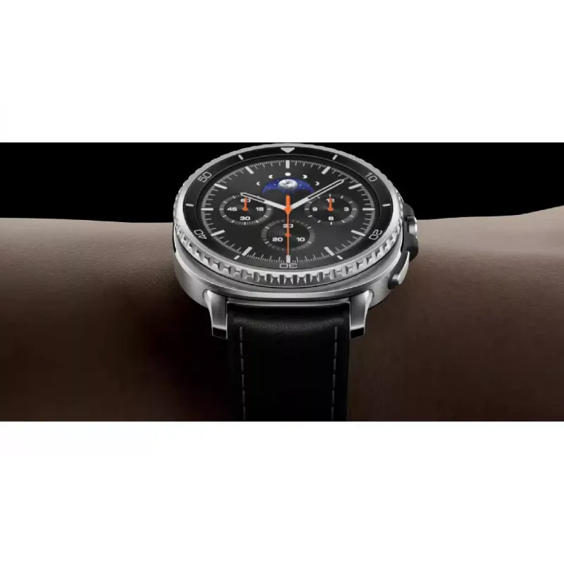 Смарт-годинник Samsung (SM-L500NZKASEK)