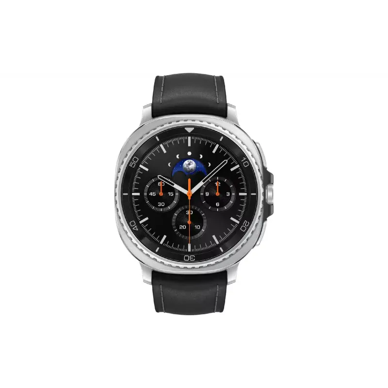Смарт-годинник Samsung (SM-L500NZKASEK)