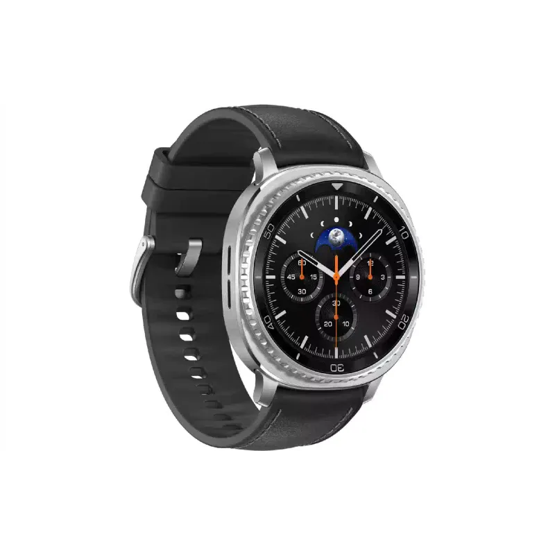 Смарт-годинник Samsung (SM-L500NZKASEK)