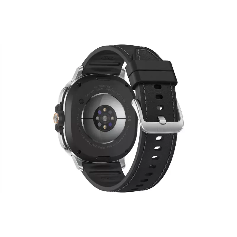 Смарт-годинник Samsung (SM-L500NZKASEK)