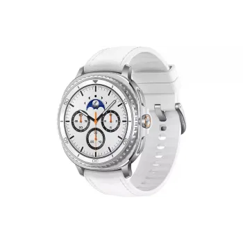 Смарт-годинник Samsung (SM-L500NZWASEK)