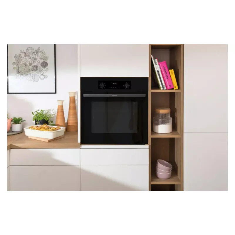 فرن Gorenje BG-6A29C4E6 (BO635E1B)