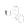 فرن Gorenje BG-6A29C4E6 (BO635E1B)