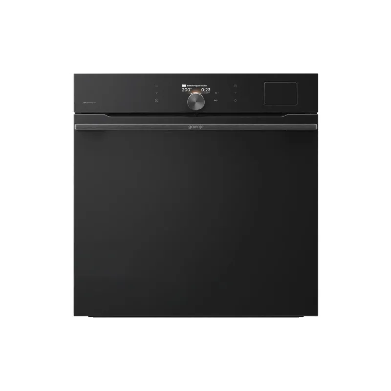 فرن Gorenje, Black (BSA6138B)