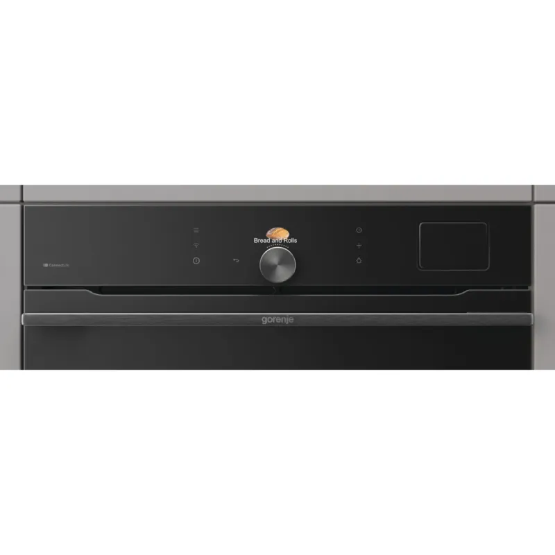 فرن Gorenje, Black (BSA6138B)