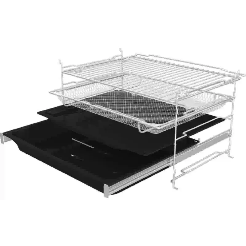 فرن Gorenje, Black (BSA6138B)