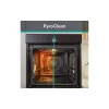 فرن Gorenje, Black (BSA6138B)