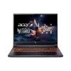 كمبيوتر محمول Acer Nitro V 16 ANV16-61, Black (NH.U1EEU.008)