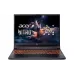 Ноутбук Acer Nitro V 16 16" WUXGA 2K/IPS 32Gb/1Tb/R9 365/RTX 5070-8/Linux Black ANV16-61 (NH.U1EEU.008)