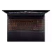 Ноутбук Acer Nitro V 16 16" WUXGA 2K/IPS 32Gb/1Tb/R9 365/RTX 5070-8/Linux Black ANV16-61 (NH.U1EEU.008)