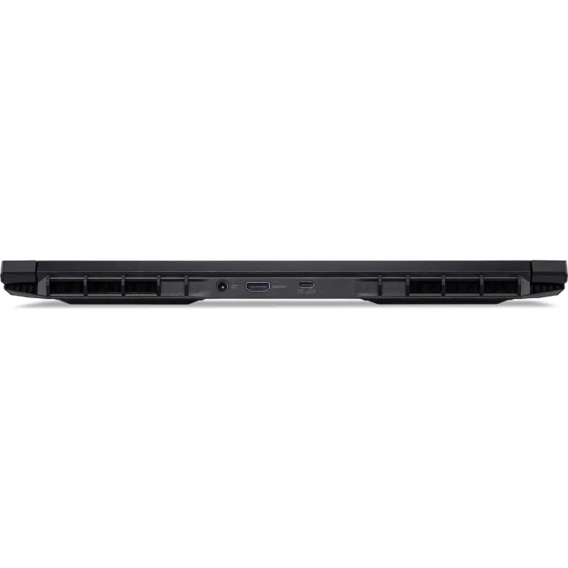 كمبيوتر محمول Acer Nitro V 16 ANV16-61, Black (NH.U1EEU.008)