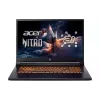 Ноутбук Acer Nitro V 17 17.3" FHD/IPS 32Gb/1Tb/R7 260/RTX 5060-8/Linux Black ANV17-41 (NH.QYVEU.006)
