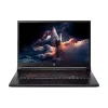 Ноутбук Acer Nitro V 17 17.3" FHD/IPS 32Gb/1Tb/R7 260/RTX 5060-8/Linux Black ANV17-41 (NH.QYVEU.006)