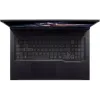 Ноутбук Acer Nitro V 17 17.3" FHD/IPS 32Gb/1Tb/R7 260/RTX 5060-8/Linux Black ANV17-41 (NH.QYVEU.006)