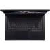Computadora portátil Acer Nitro V 17 ANV17-41, Black (NH.QYVEU.006)