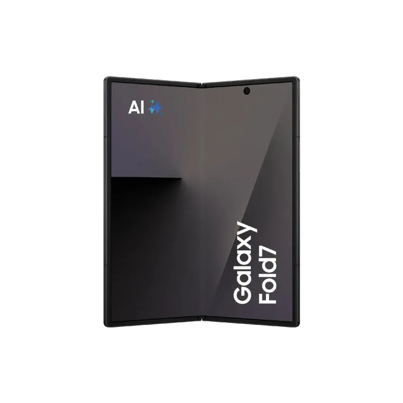 Smartphone Samsung Galaxy Fold 7 F966 (SM-F966BZKBSEK)