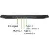 Ноутбук Acer Nitro 18 AN18-61 (NH.QYBEU.003), Black
