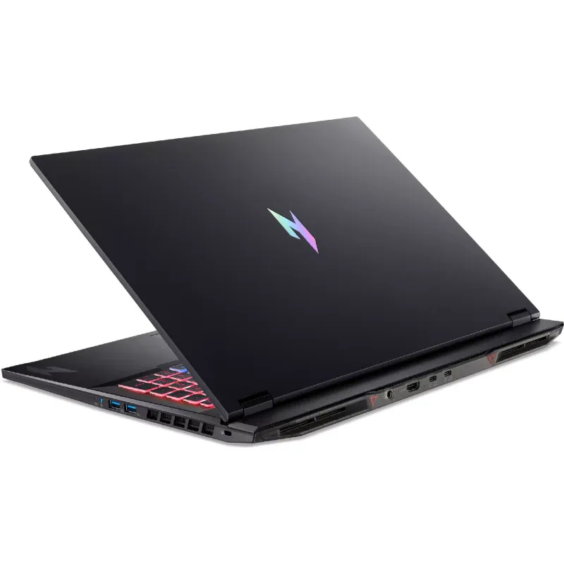 Ноутбук Acer Nitro 18 AN18-61 (NH.QYBEU.003), Black