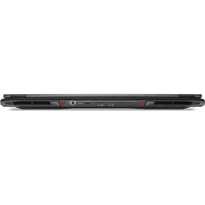 Ноутбук Acer Nitro 18 AN18-61 (NH.QYBEU.003), Black
