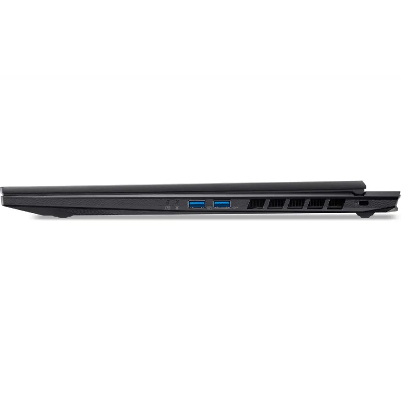 Ноутбук Acer Nitro 18 AN18-61 (NH.QYBEU.003), Black