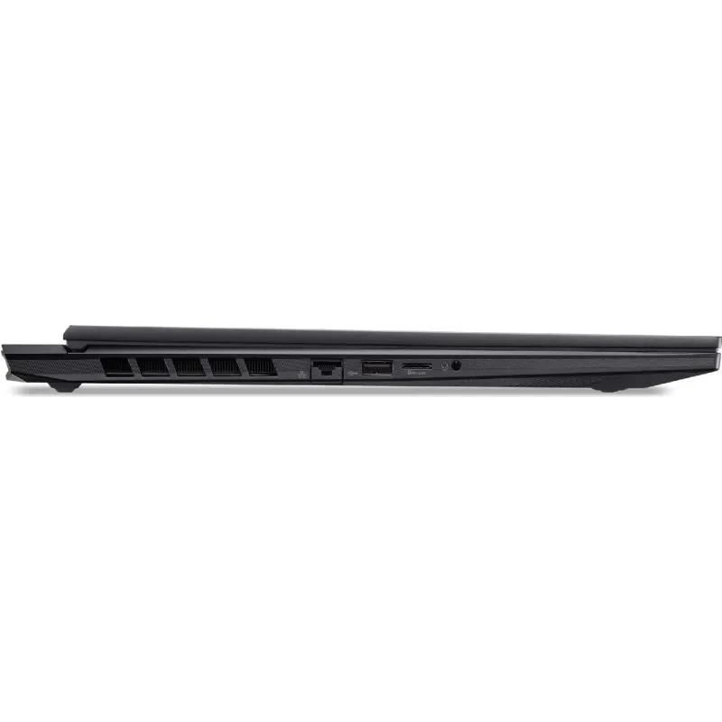 Ноутбук Acer Nitro 18 AN18-61 (NH.QYBEU.003), Black