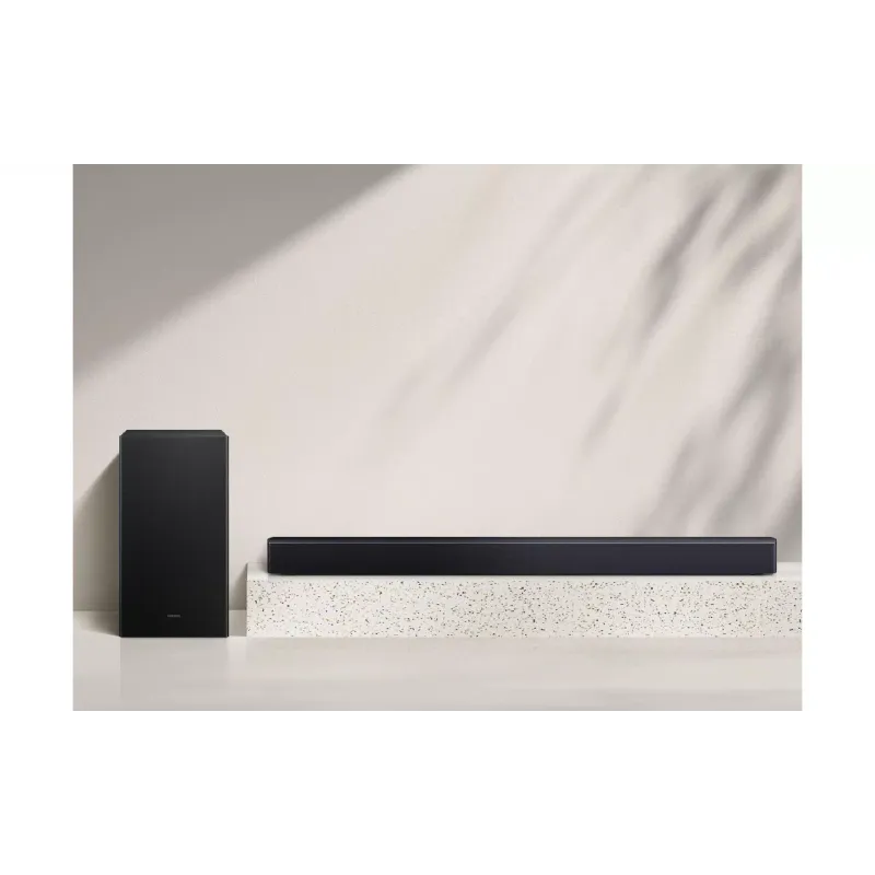 Акустическая система Samsung (HW-B450F/UA)