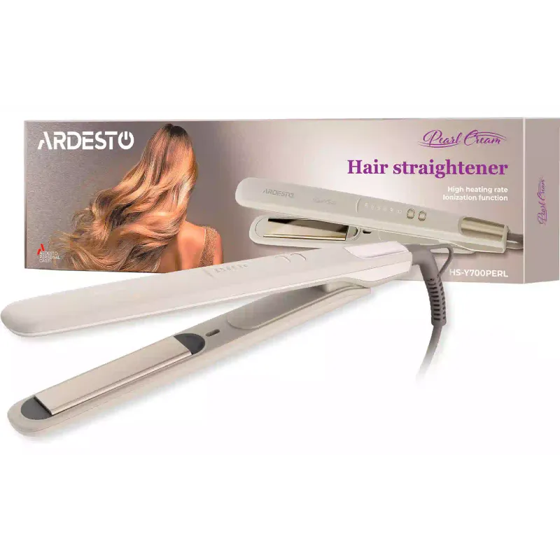 Haarglätter Ardesto (HS-Y700PERL)