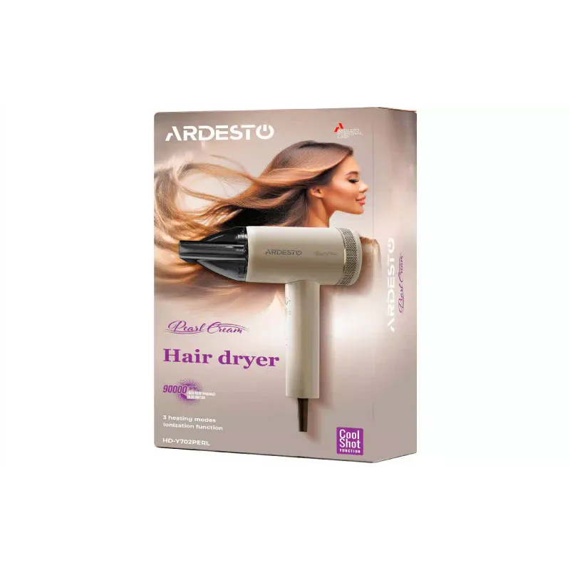 Haartrockner Ardesto (HD-Y702PERL)