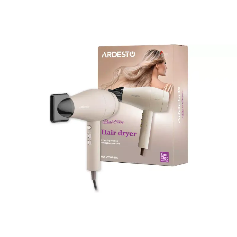 Сешоар Ardesto (HD-Y700PERL)