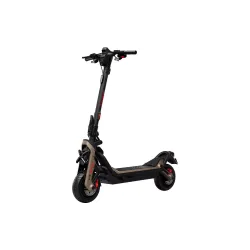 Elektromos robogó Segway GT3 Pro, Black (AA.06.02.02.0004)