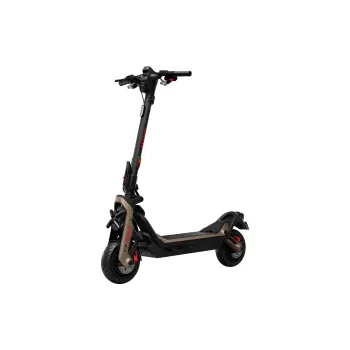 Electric scooter Segway GT3 Pro (AA.06.02.02.0004), Black