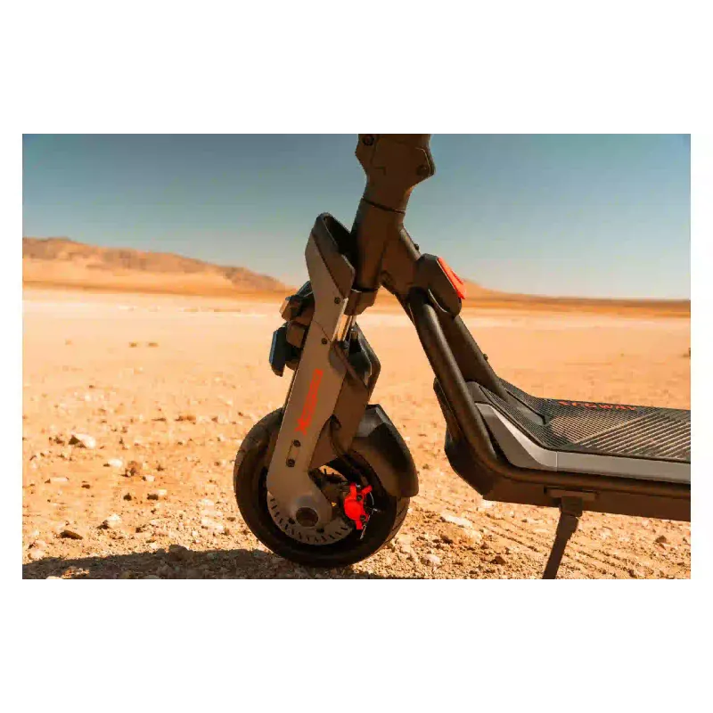Electric scooter Segway GT3 Pro (AA.06.02.02.0004), Black