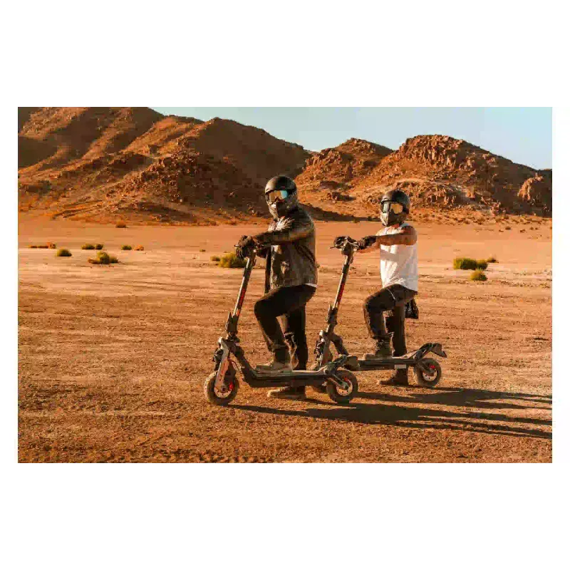 Electric scooter Segway GT3 Pro (AA.06.02.02.0004), Black