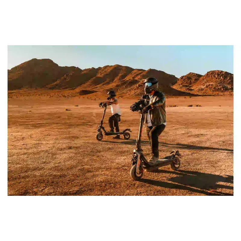 Electric scooter Segway GT3 Pro (AA.06.02.02.0004), Black