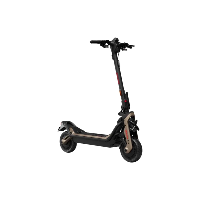 Electric scooter Segway GT3 Pro (AA.06.02.02.0004), Black