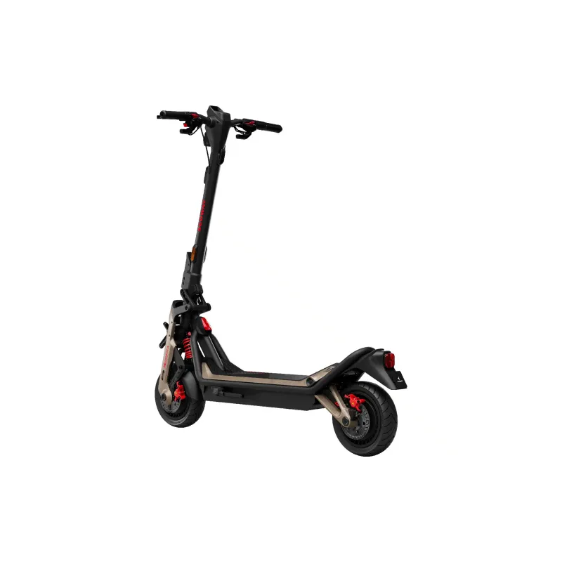 Electric scooter Segway GT3 Pro (AA.06.02.02.0004), Black