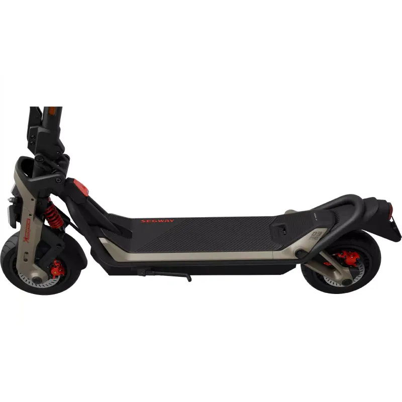 Electric scooter Segway GT3 Pro (AA.06.02.02.0004), Black