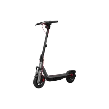 Electric scooter Segway F3 Pro E (AA.05.17.02.0003), Grey