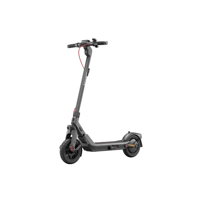 سكوتر كهربائي Segway F3 Pro E, Grey (AA.05.19.02.0003)