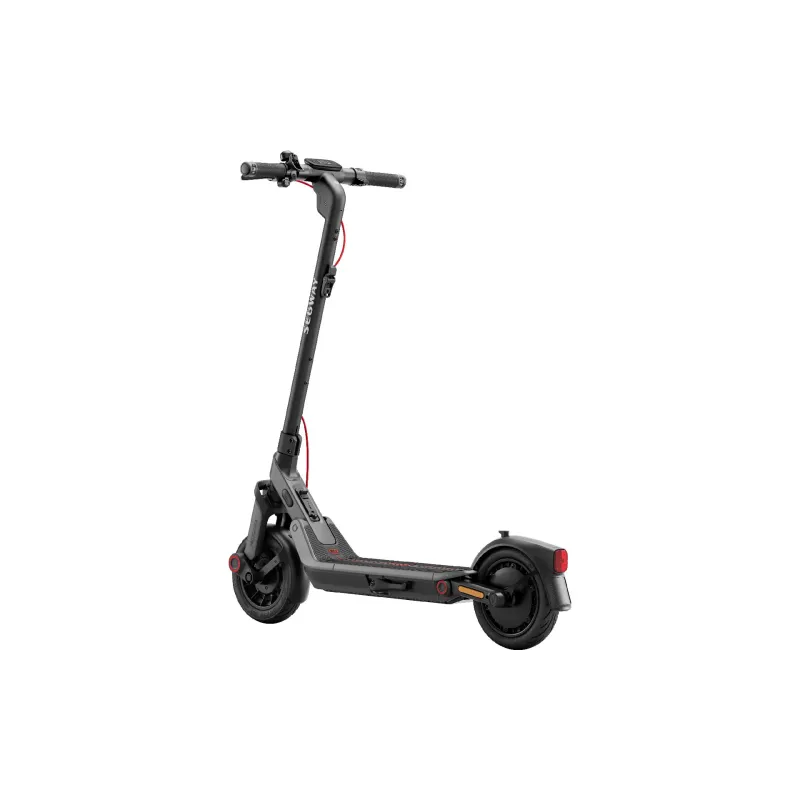 سكوتر كهربائي Segway F3 Pro E, Grey (AA.05.19.02.0003)