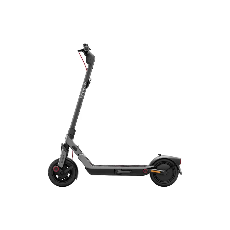 سكوتر كهربائي Segway F3 Pro E, Grey (AA.05.19.02.0003)